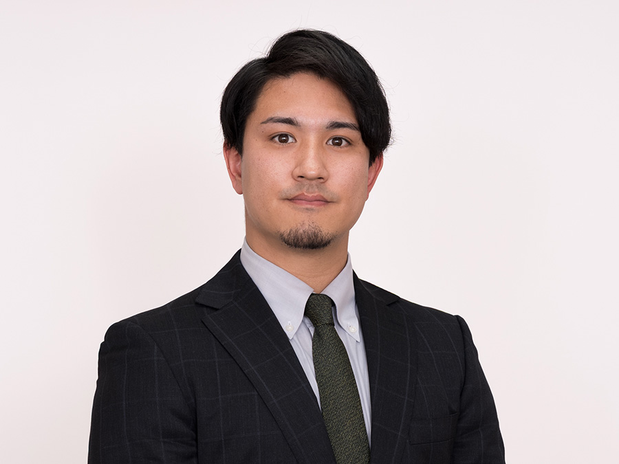 金子 隼也