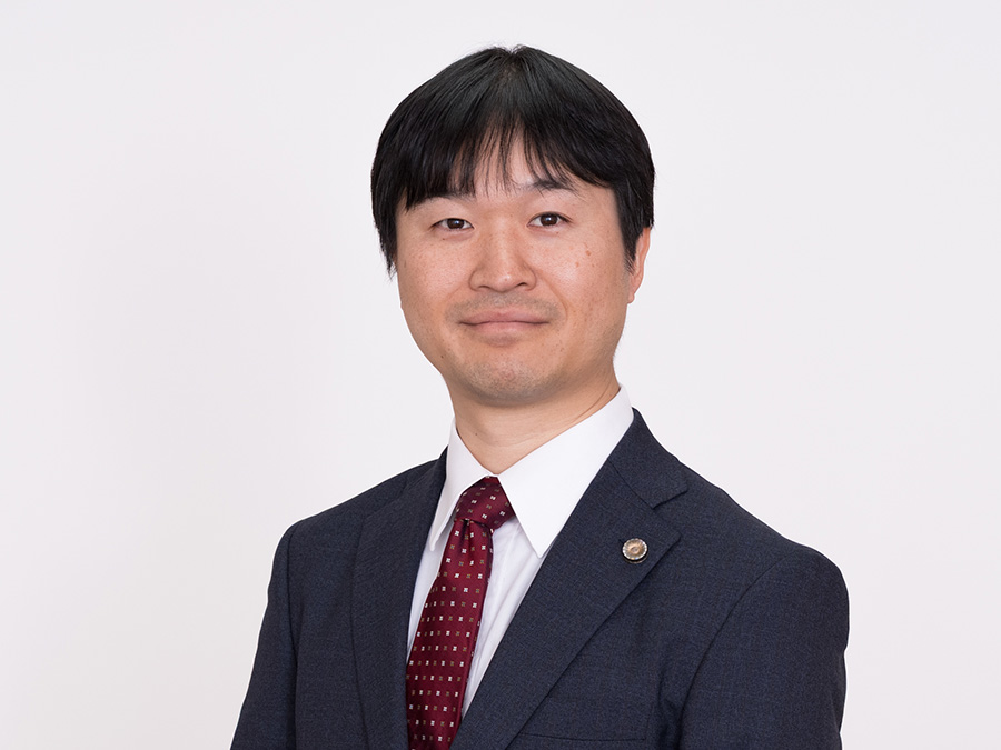 谷貝 知紀